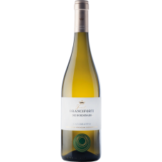  Branciforti dei Bordonaro Catarratto