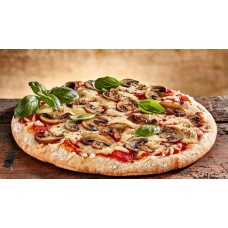 Pizza ai Funghi