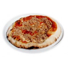 Pizza al Tonno