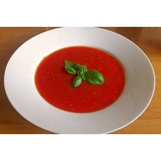Tomatencremesuppe