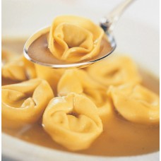 Tortellini in Brodo